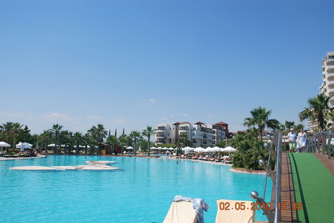 imagini hotel BARUT LARA